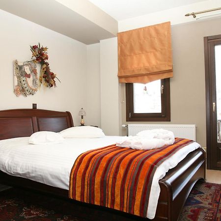 Pandion Luxury Boutique Hotel & Suites With Spa Neochori  Eksteriør bilde