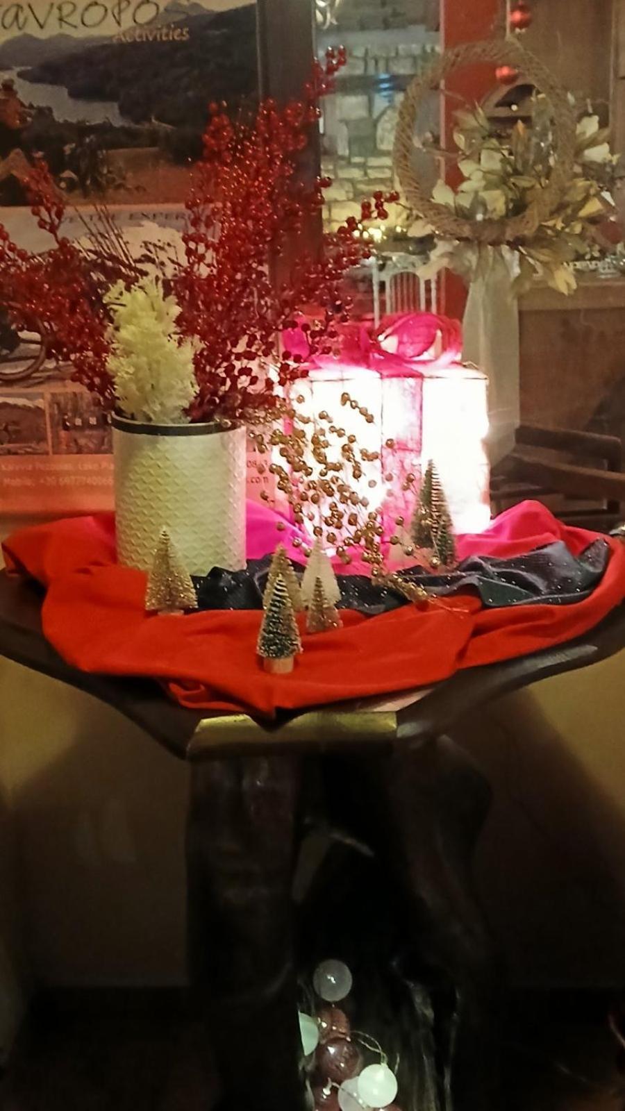 Pandion Luxury Boutique Hotel & Suites With Spa Neochori  Eksteriør bilde