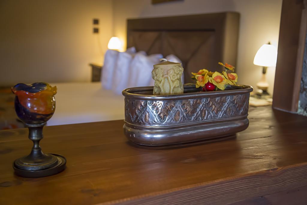 Pandion Luxury Boutique Hotel & Suites With Spa Neochori  Eksteriør bilde