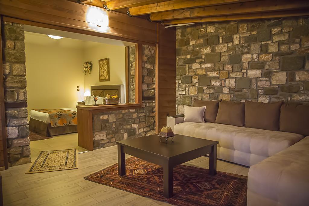 Pandion Luxury Boutique Hotel & Suites With Spa Neochori  Eksteriør bilde