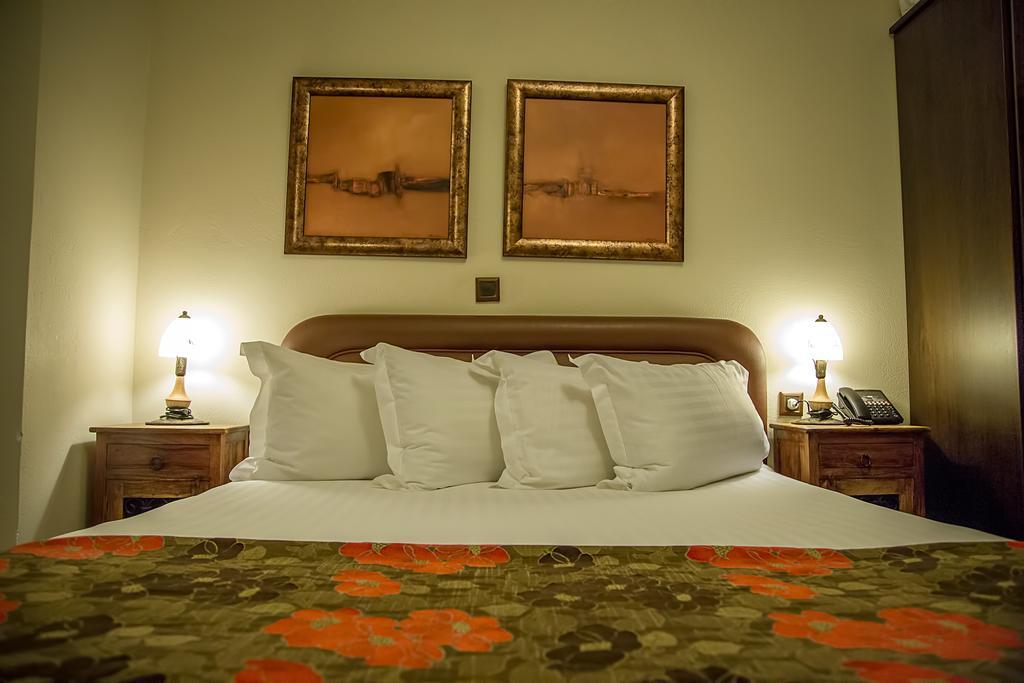 Pandion Luxury Boutique Hotel & Suites With Spa Neochori  Eksteriør bilde