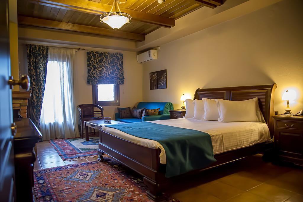 Pandion Luxury Boutique Hotel & Suites With Spa Neochori  Eksteriør bilde