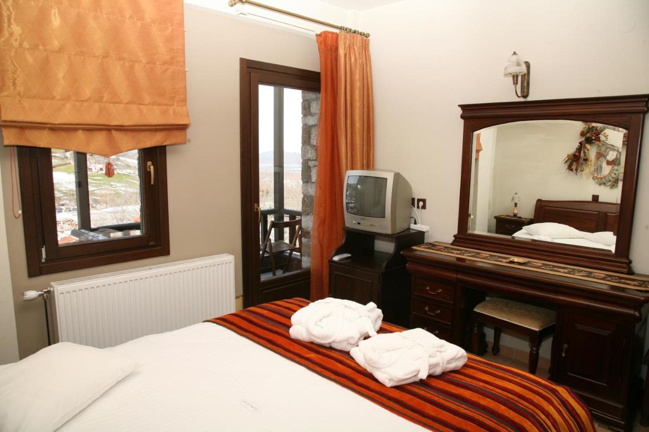 Pandion Luxury Boutique Hotel & Suites With Spa Neochori  Rom bilde
